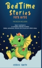 Image for Bedtime Stories For Kids : this book includes: Book 1 and Book 2: A complete collection of stories (fairies, adventures, unicorns, etc.) to put your child to sleep.