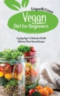 Image for Vegan diet for beginners