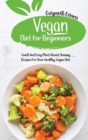 Image for Vegan Diet for beginners