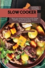 Image for Slow Cooker Healthy Recipes Cookbook