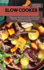 Image for Slow Cooker Healthy Recipes Cookbook