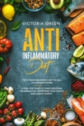 Image for The Anti-Inflammatory Diet
