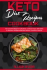 Image for Keto Diet Recipes Cookbook