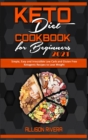 Image for Keto Diet Cookbook for Beginners 2021