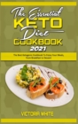 Image for The Essential Keto Diet Cookbook 2021