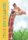 Image for Giraffes are tall