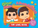 Image for Omar &amp; Hana say alhamdulillah  : the song book