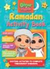 Image for Omar &amp; Hana Ramadan Activity Book : Exciting Activities to Complete Throughout Ramadan