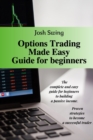 Image for Options Trading Made Easy Guide for Beginners