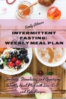 Image for Intermittent Fasting Weekly Meal Plan