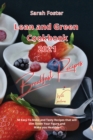 Image for Lean and Green Cookbook 2021 Breakfast Recipes
