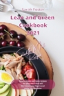Image for Lean and Green Cookbook 2021 Salads and Meat Recipes