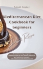 Image for Mediterranean Diet Cookbook for Beginners Dessert Recipes