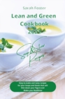 Image for Lean and Green Cookbook 2021 Soup and Stew Recipes : Easy-to-make and tasty recipes for your Soups and Stews that will Slim down your Figure and Make you Healthier