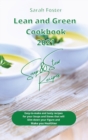 Image for Lean and Green Cookbook 2021 Soup and Stew Recipes : Easy-to-make and tasty recipes for your Soups and Stews that will Slim down your Figure and Make you Healthier