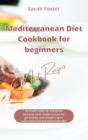 Image for Mediterranean Diet Cookbook for Beginners Meat Recipes