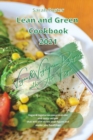 Image for Lean and Green Cookbook 2021 Vegan and Vegetarian Recipes with Air Fryer : Vegan and Vegetarian easy-to-make and tasty recipes that will slim down your figure and make you healthier