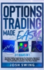Image for Options Trading Made Easy 3+1 BOOKS IN 1