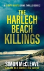 Image for The Harlech Beach Killings