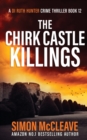 Image for The Chirk Castle Killings