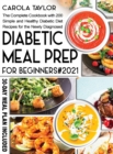 Image for Diabetic Meal Prep for Beginners 2021