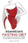Image for Intermittent Fasting Diet