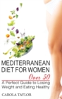 Image for Mediterranean Diet for Women Over 50