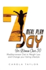 Image for 7-DAY Meal Plan for Women Over 50