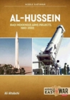 Image for Al-Hussein  : Iraqi indigenous arms projects, 1970-2003