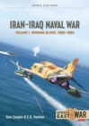 Image for Iran-Iraq naval warVolume 1,: 1980-1982