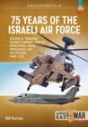 Image for 75 Years of the Israeli Air Force Volume 3