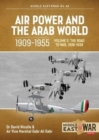 Image for Air power and the Arab World, 1909-1955Volume 5,: World in crisis, 1936-1941