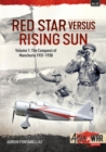 Image for Red Star Versus Rising Sun Volume 1