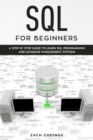 Image for SQL for Beginners
