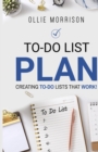Image for To-Do List Plan