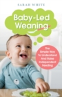 Image for Baby-Led Weaning