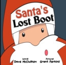 Image for Santa&#39;s Lost Boot