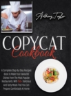 Image for Copycat Cookbook