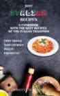 Image for Best Italian Recipes
