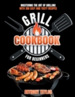 Image for Grill Cookbook For Beginners
