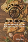 Image for Easy Grill Cookbook