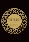 Image for The Mysterious Letters of the Qur&#39;an : A Complete Solution