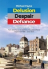 Image for Delusion Despair Defiance