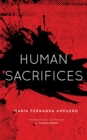 Image for Human sacrifices
