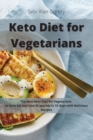 Image for Keto Diet for Vegetarians