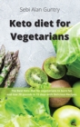 Image for Keto Diet for Vegetarians