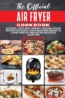 Image for The Official Air Fryer Cookbook