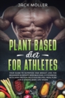 Image for Plant Based Diet for Athletes