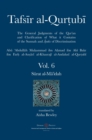 Image for Tafsir al-Qurtubi Vol. 6 : Surat al-Ma&#39;idah
