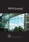 Image for MFAS Journal : Volume 1, Number 1